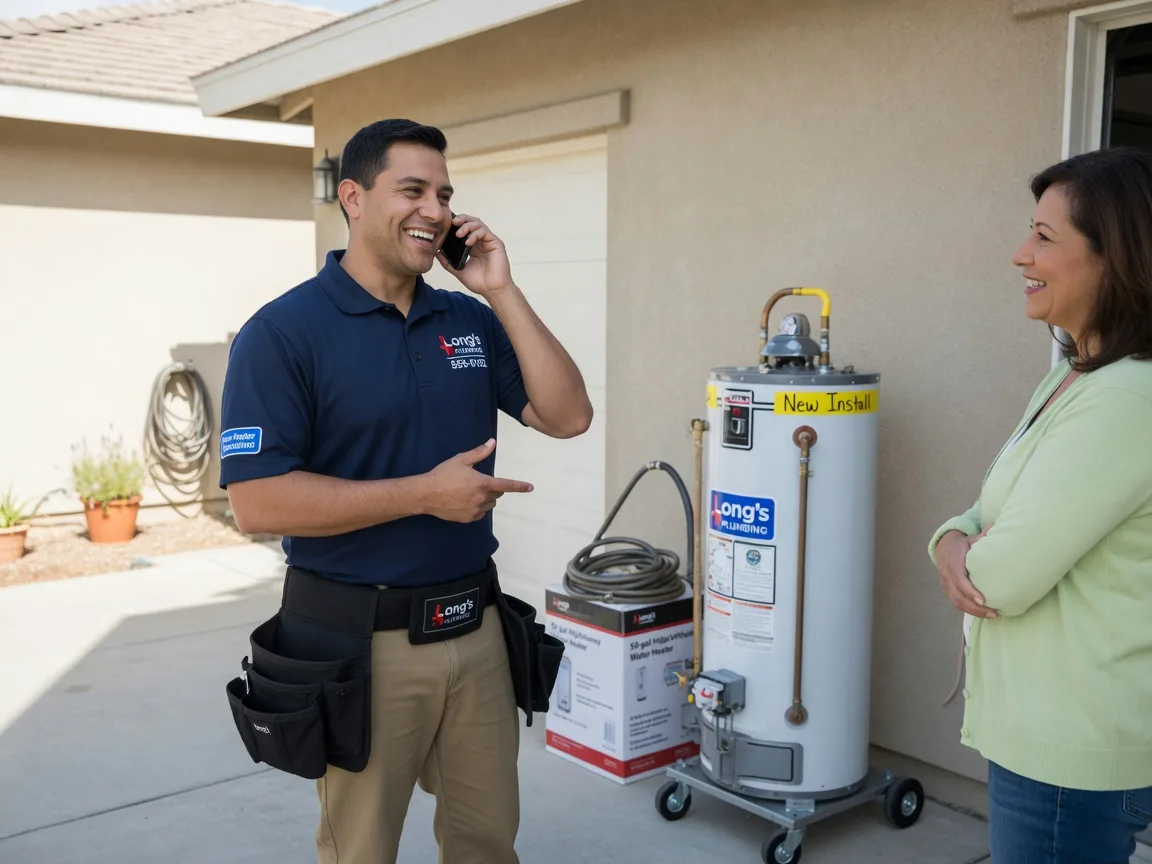 Leak Detection Johnsonville, SC FAQs